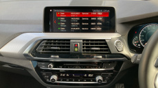 BMW X3 xDrive20d M Sport 5dr Step Auto Diesel Estate